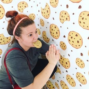 Meet your Posher, Brittany